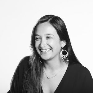 Meet your Posher, Gabriela